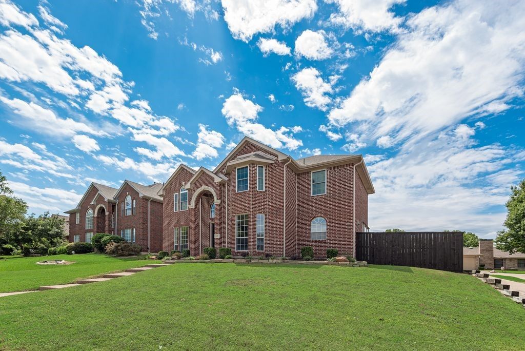 1800 Chester Drive, Plano, TX 75025
