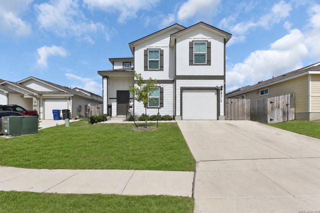 8210 Titan Belt, San Antonio, TX 78252