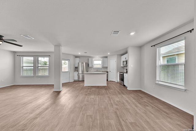 8210 Titan Belt, San Antonio, TX 78252