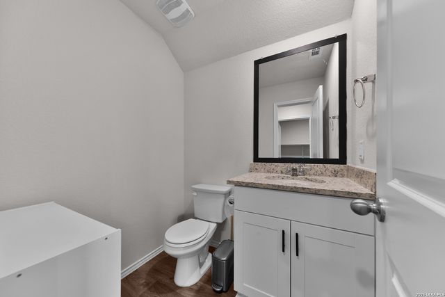 8210 Titan Belt, San Antonio, TX 78252
