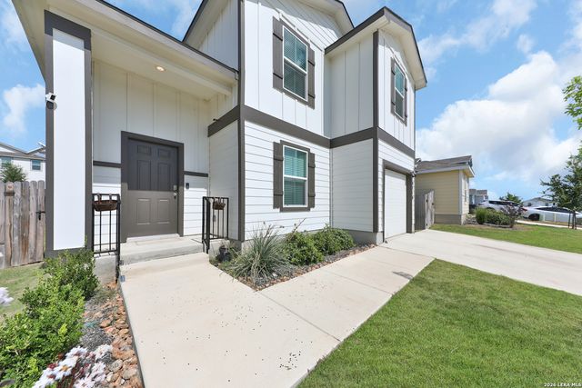 8210 Titan Belt, San Antonio, TX 78252