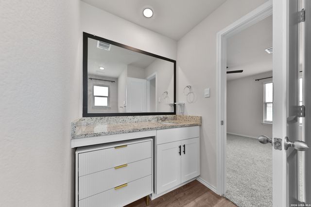 8210 Titan Belt, San Antonio, TX 78252