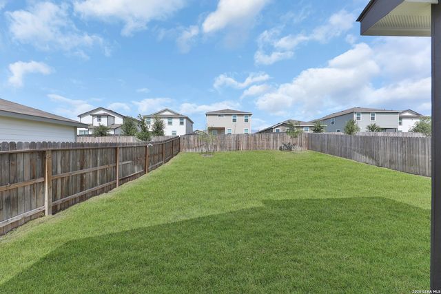 8210 Titan Belt, San Antonio, TX 78252