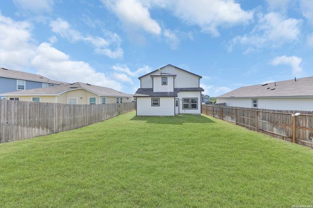 8210 Titan Belt, San Antonio, TX 78252