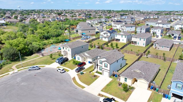 8210 Titan Belt, San Antonio, TX 78252