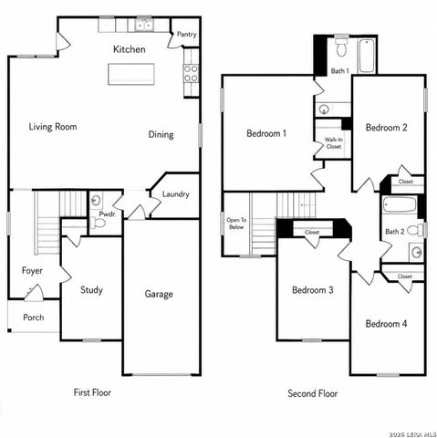 8210 Titan Belt, San Antonio, TX 78252