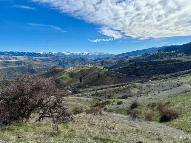 Lot 127 Bucks Blvd, White Bird, ID 83554