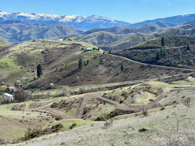 Lot 127 Bucks Blvd, White Bird, ID 83554