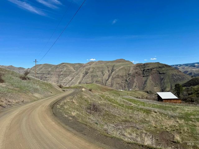 Lot 127 Bucks Blvd, White Bird, ID 83554