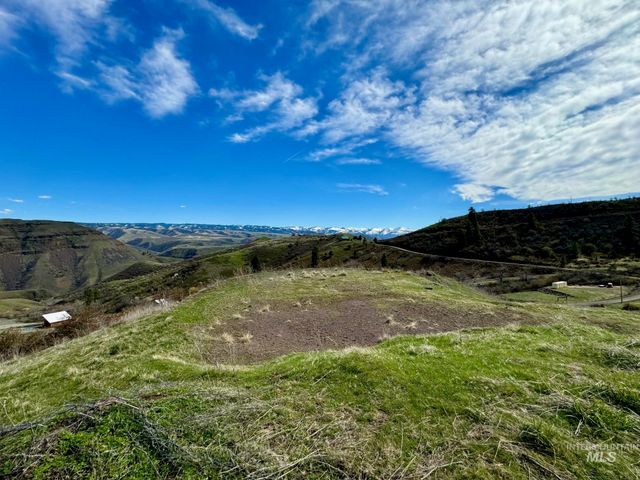 Lot 127 Bucks Blvd, White Bird, ID 83554