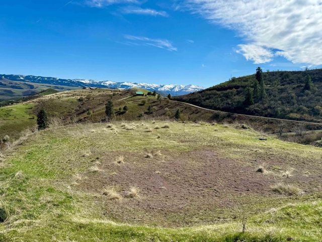Lot 127 Bucks Blvd, White Bird, ID 83554