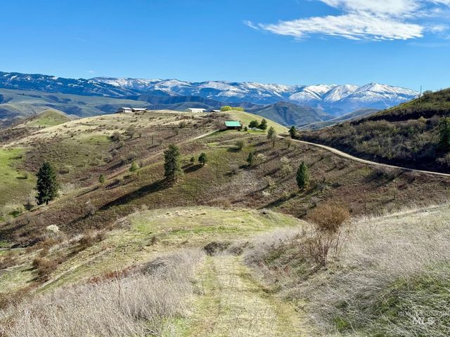 Lot 127 Bucks Blvd, White Bird, ID 83554