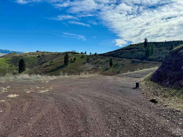 Lot 127 Bucks Blvd, White Bird, ID 83554