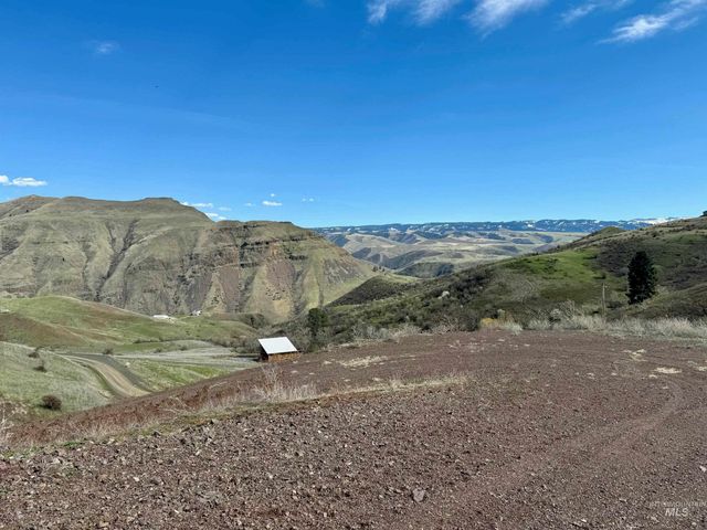Lot 127 Bucks Blvd, White Bird, ID 83554