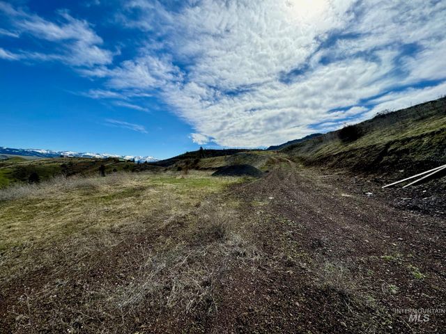 Lot 127 Bucks Blvd, White Bird, ID 83554