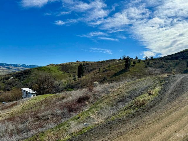 Lot 127 Bucks Blvd, White Bird, ID 83554