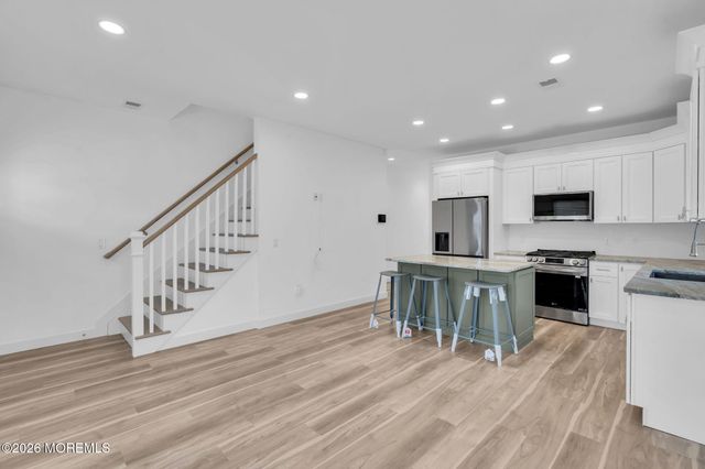 45 Borden Avenue, Asbury Park, NJ 07712