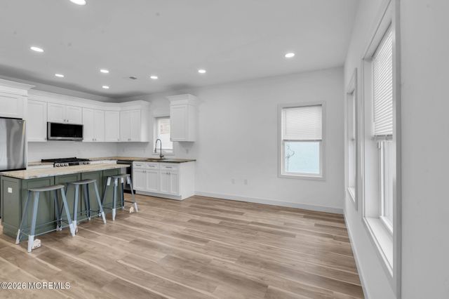 45 Borden Avenue, Asbury Park, NJ 07712