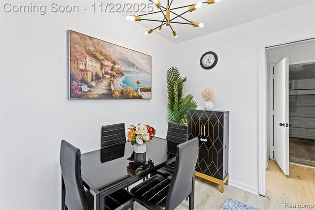 25029 Joanne Smith Drive, Warren, MI 48091