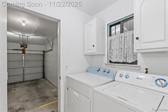 25029 Joanne Smith Drive, Warren, MI 48091