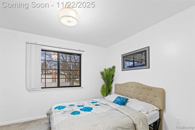 25029 Joanne Smith Drive, Warren, MI 48091