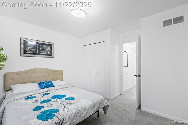 25029 Joanne Smith Drive, Warren, MI 48091