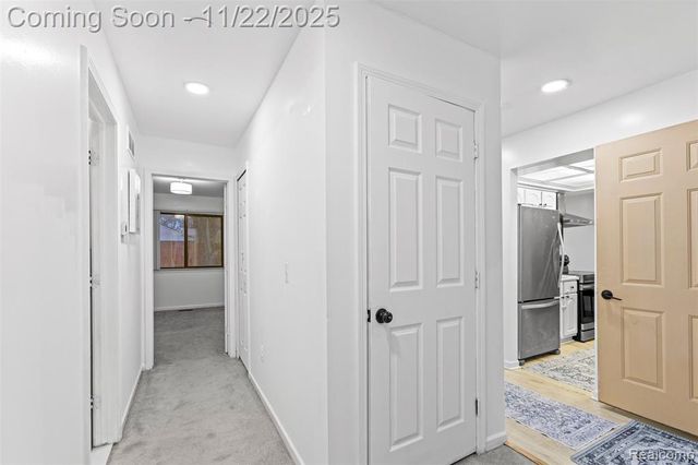 25029 Joanne Smith Drive, Warren, MI 48091