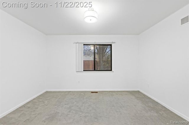 25029 Joanne Smith Drive, Warren, MI 48091