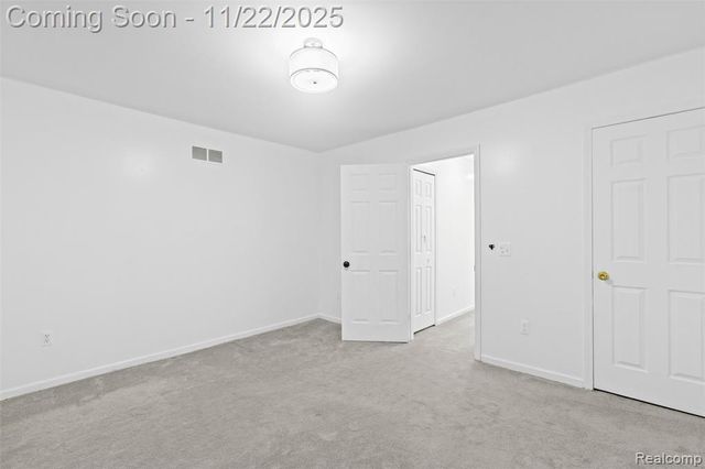 25029 Joanne Smith Drive, Warren, MI 48091