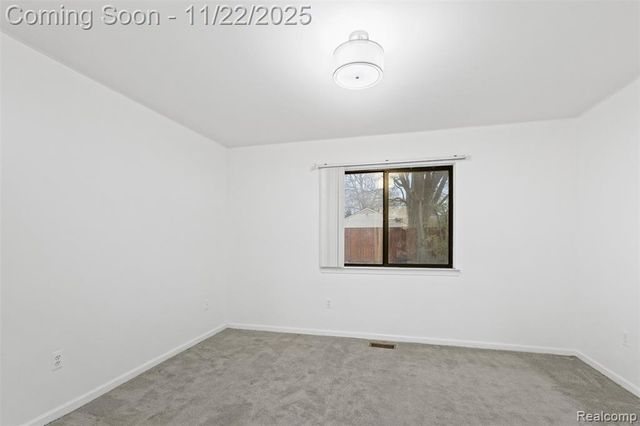 25029 Joanne Smith Drive, Warren, MI 48091