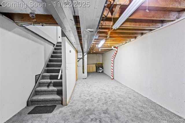 25029 Joanne Smith Drive, Warren, MI 48091