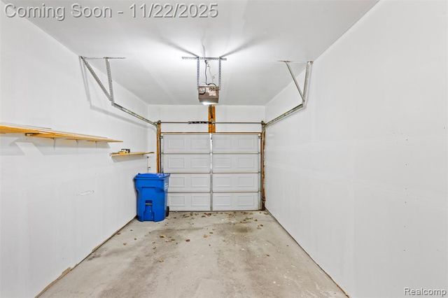 25029 Joanne Smith Drive, Warren, MI 48091