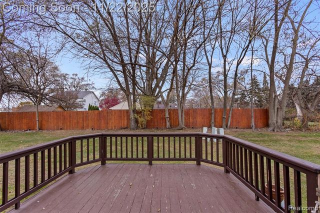 25029 Joanne Smith Drive, Warren, MI 48091