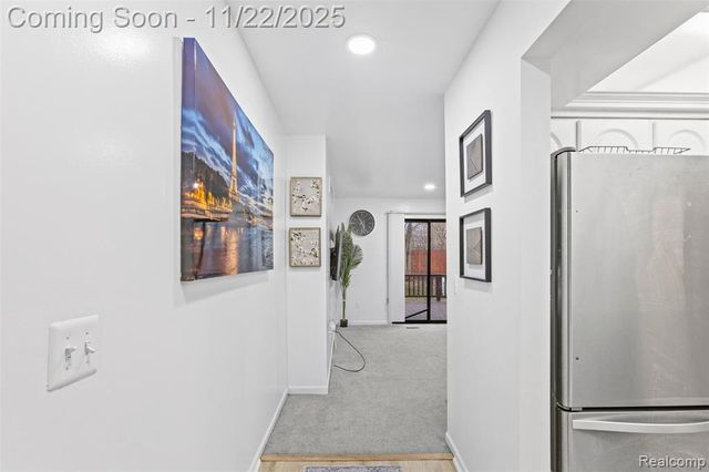 25029 Joanne Smith Drive, Warren, MI 48091