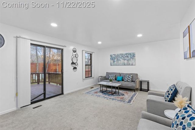 25029 Joanne Smith Drive, Warren, MI 48091