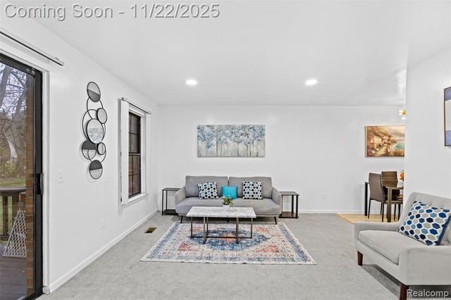 25029 Joanne Smith Drive, Warren, MI 48091