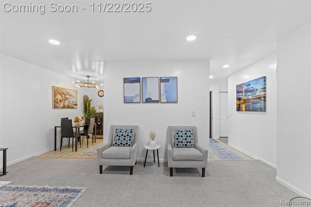 25029 Joanne Smith Drive, Warren, MI 48091