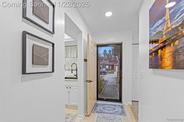 25029 Joanne Smith Drive, Warren, MI 48091