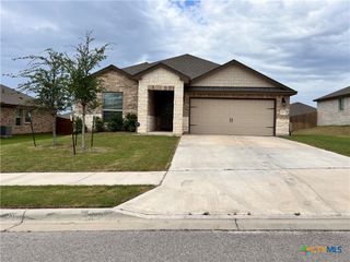 2426 Elba Drive, Harker Heights, TX 76548