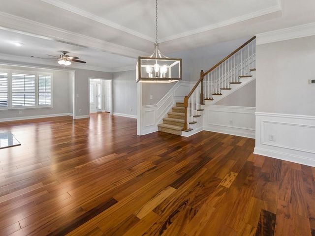 820 Freedom Lane, Roswell, GA 30075