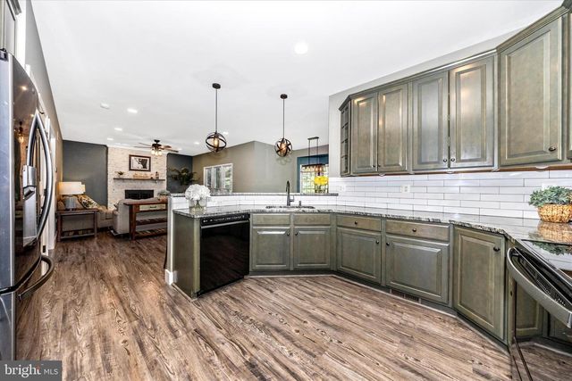 12551 NEW WINDSOR RD, Union Bridge, MD 21791