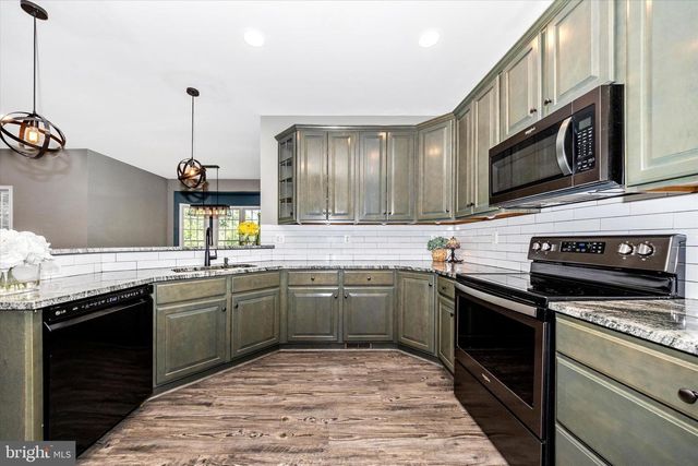 12551 NEW WINDSOR RD, Union Bridge, MD 21791