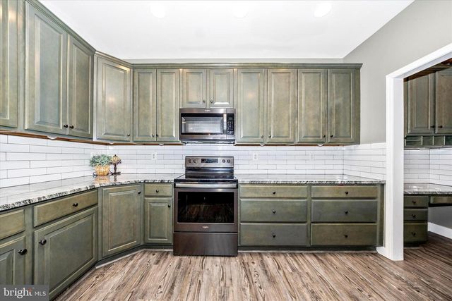 12551 NEW WINDSOR RD, Union Bridge, MD 21791