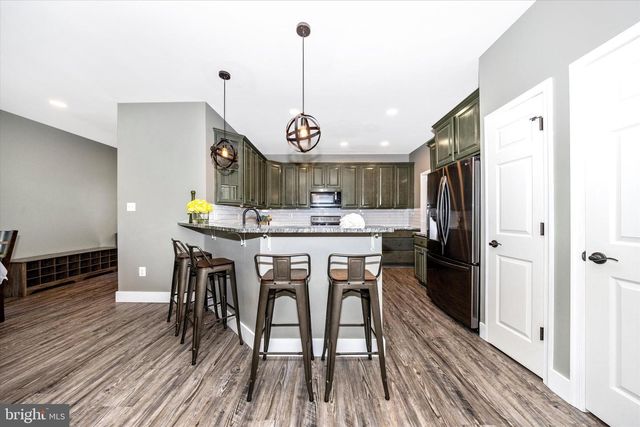 12551 NEW WINDSOR RD, Union Bridge, MD 21791
