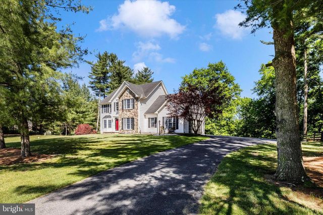 12551 NEW WINDSOR RD, Union Bridge, MD 21791