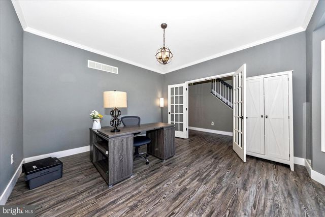 12551 NEW WINDSOR RD, Union Bridge, MD 21791