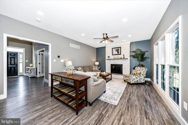 12551 NEW WINDSOR RD, Union Bridge, MD 21791
