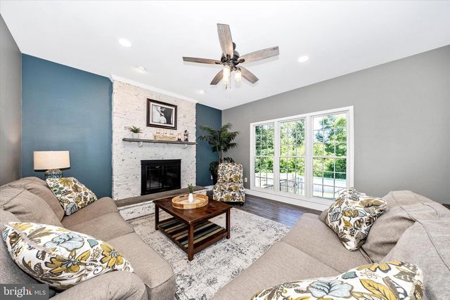 12551 NEW WINDSOR RD, Union Bridge, MD 21791