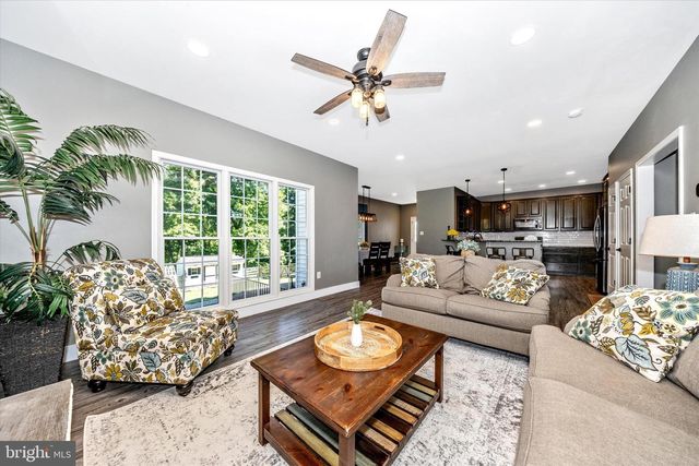 12551 NEW WINDSOR RD, Union Bridge, MD 21791