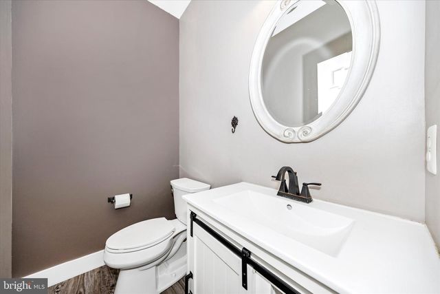 12551 NEW WINDSOR RD, Union Bridge, MD 21791